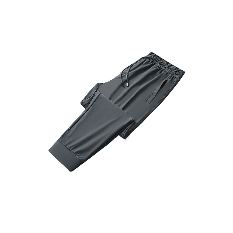 Herrenhose aus Eisseide