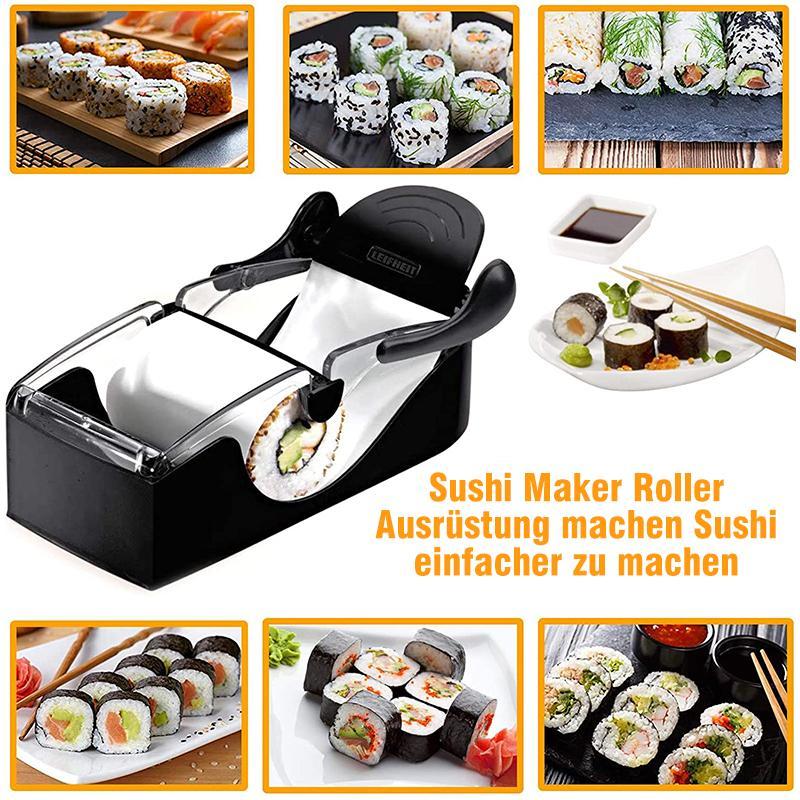 DIY Küche Sushi Maker Roller