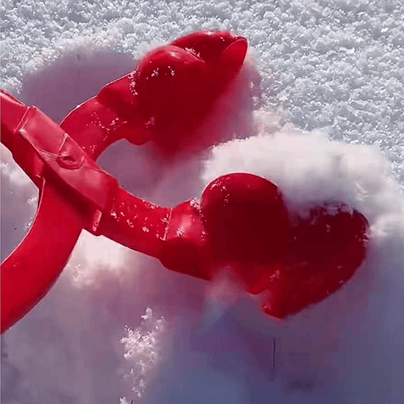 Schneeball Clip