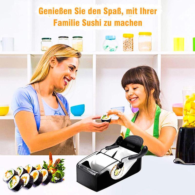 DIY Küche Sushi Maker Roller